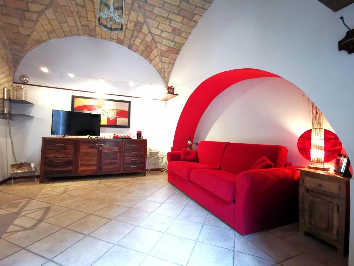 Colosseo Home - 29061 Ρώμη Εξωτερικό φωτογραφία