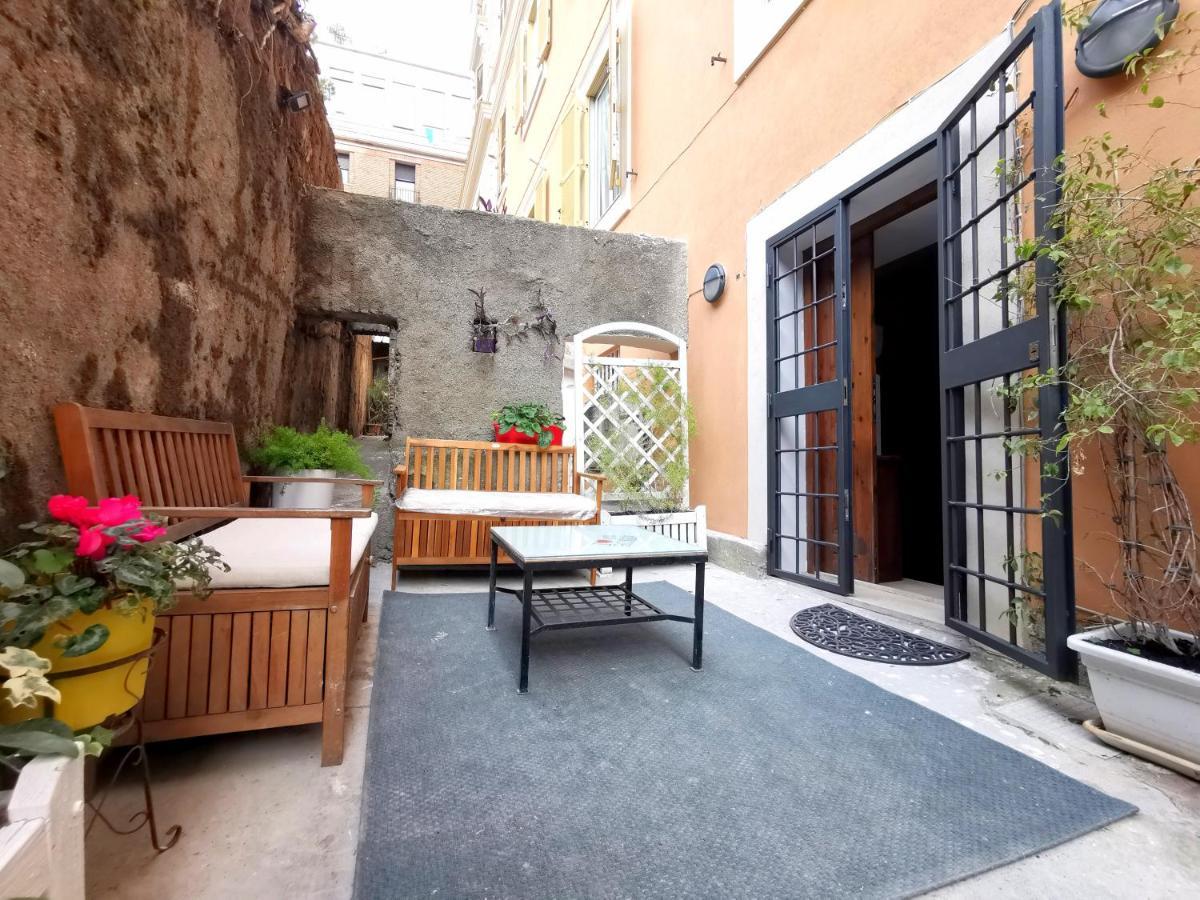 Colosseo Home - 29061 Ρώμη Εξωτερικό φωτογραφία