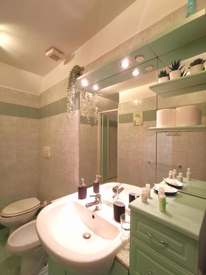 Colosseo Home - 29061 Ρώμη Εξωτερικό φωτογραφία