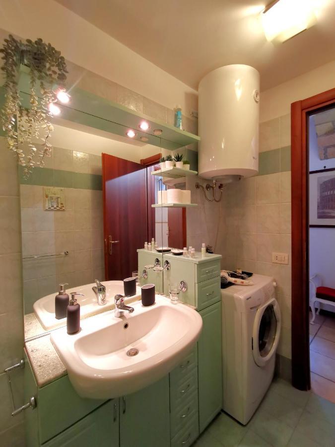 Colosseo Home - 29061 Ρώμη Εξωτερικό φωτογραφία