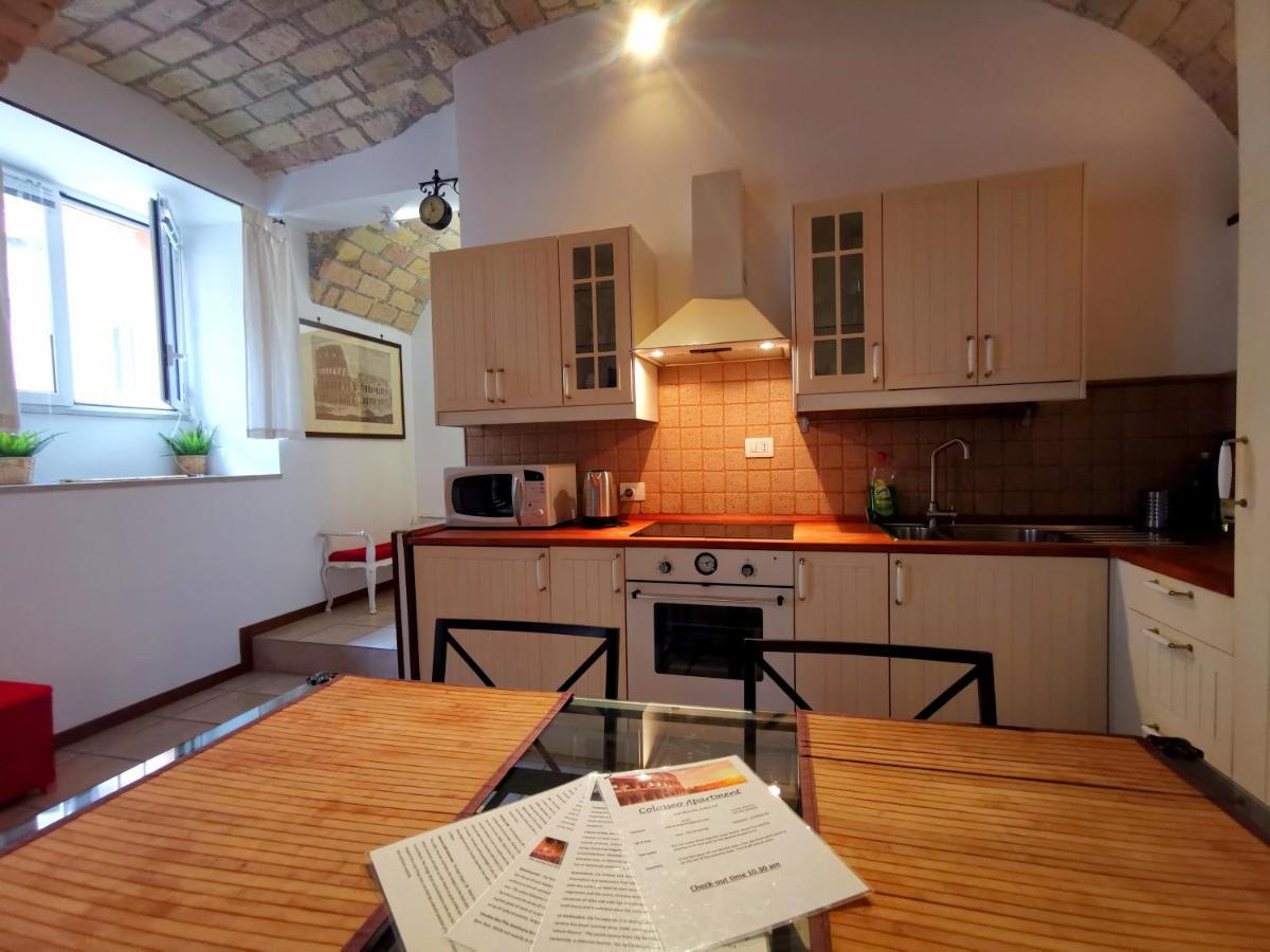 Colosseo Home - 29061 Ρώμη Εξωτερικό φωτογραφία