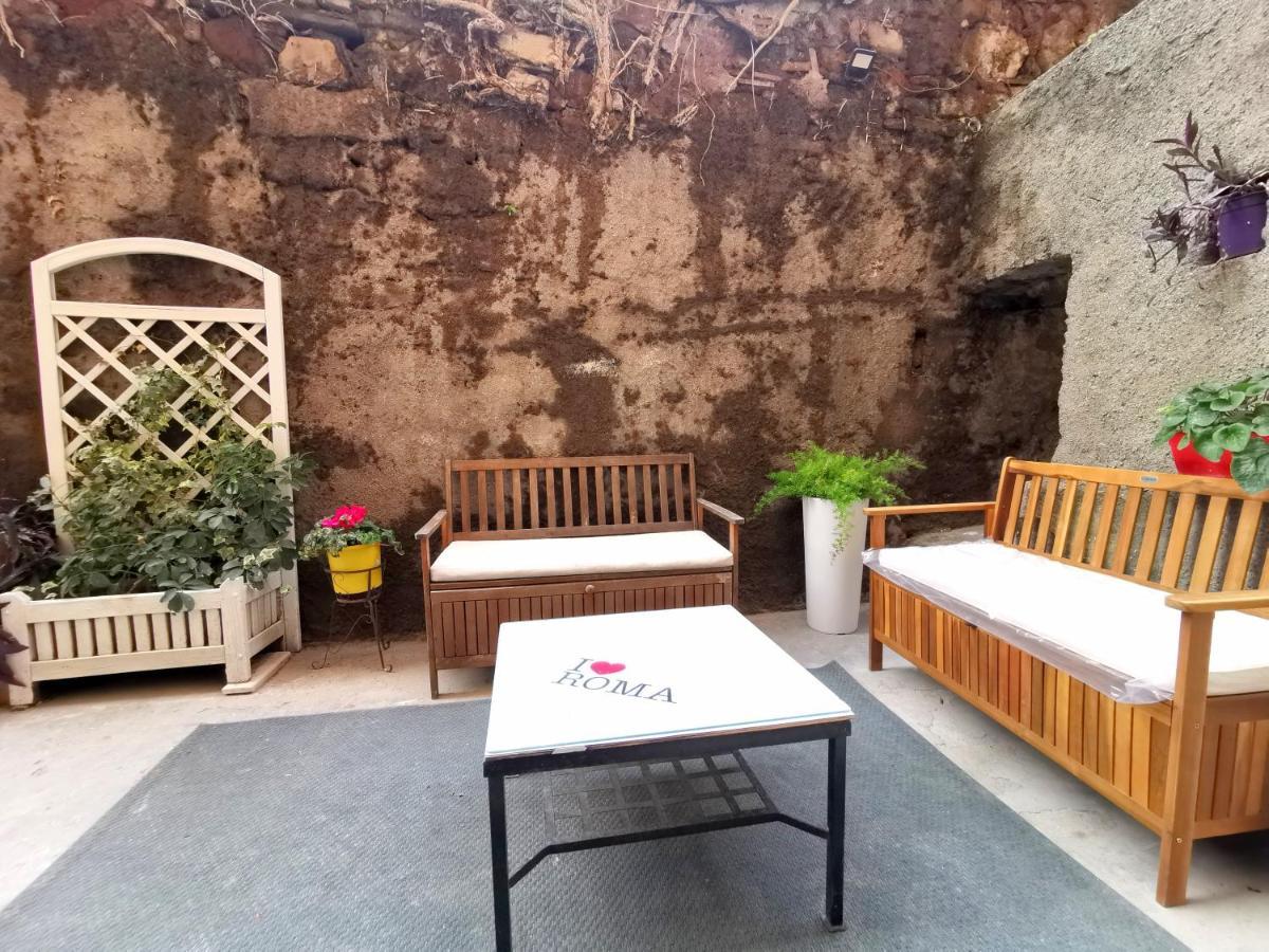 Colosseo Home - 29061 Ρώμη Εξωτερικό φωτογραφία