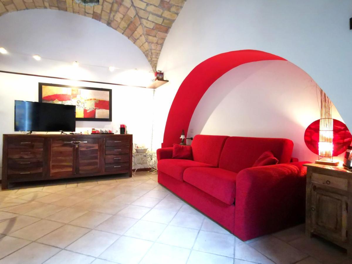 Colosseo Home - 29061 Ρώμη Εξωτερικό φωτογραφία
