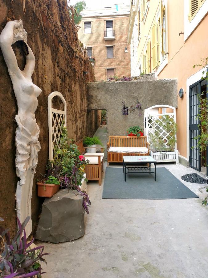 Colosseo Home - 29061 Ρώμη Εξωτερικό φωτογραφία
