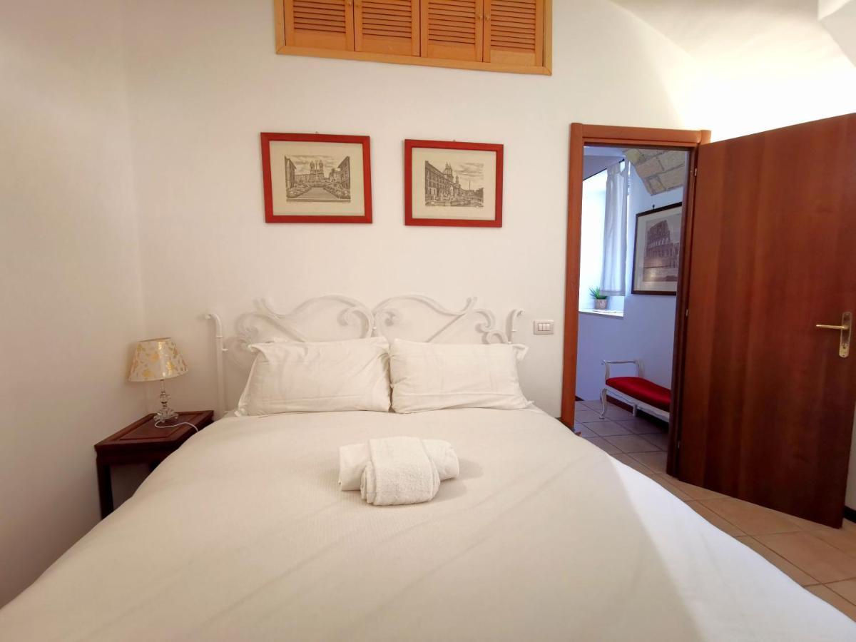Colosseo Home - 29061 Ρώμη Εξωτερικό φωτογραφία