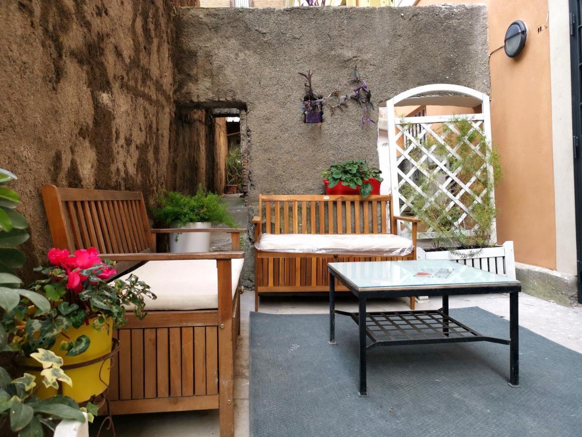 Colosseo Home - 29061 Ρώμη Εξωτερικό φωτογραφία